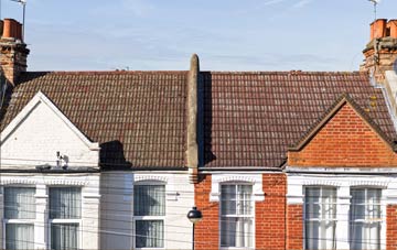 clay roofing Congerstone, Leicestershire