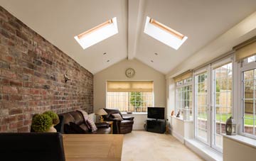 conservatory roof insulation Congerstone, Leicestershire