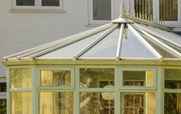 conservatory roof repair Congerstone, Leicestershire