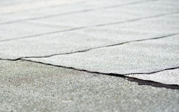 disadvantages of Congerstone felt roofing