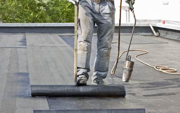 flat roof replacement Congerstone, Leicestershire