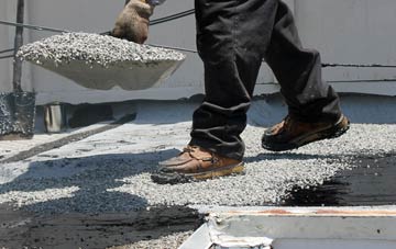 Congerstone flat roofing companies