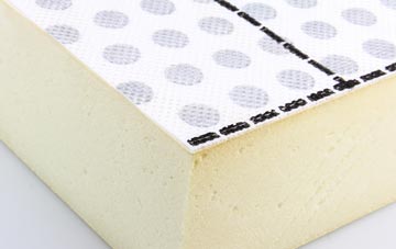 meeting Congerstone building codes