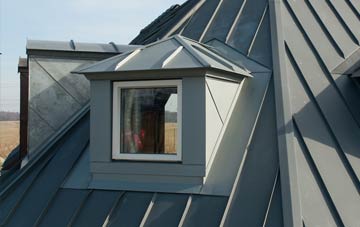 metal roofing Congerstone, Leicestershire