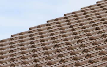 plastic roofing Congerstone, Leicestershire