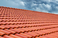 Congerstone roofing tiles
