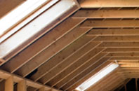 Congerstone tapered roof insulation quotes